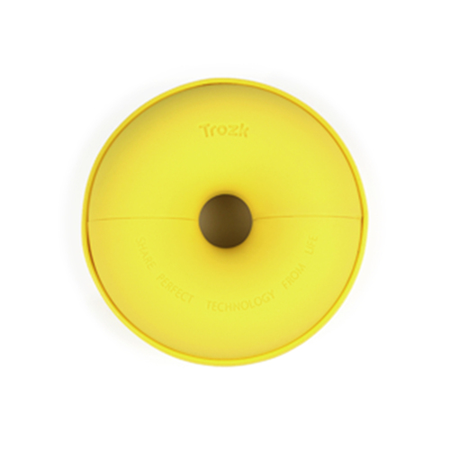 Donut Charging Sation（Yellow）