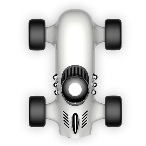 F1-Max Anion Fragrance Diffuser（White）