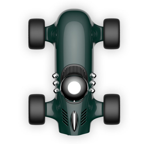 F1-Max Anion Fragrance Diffuser（Green）